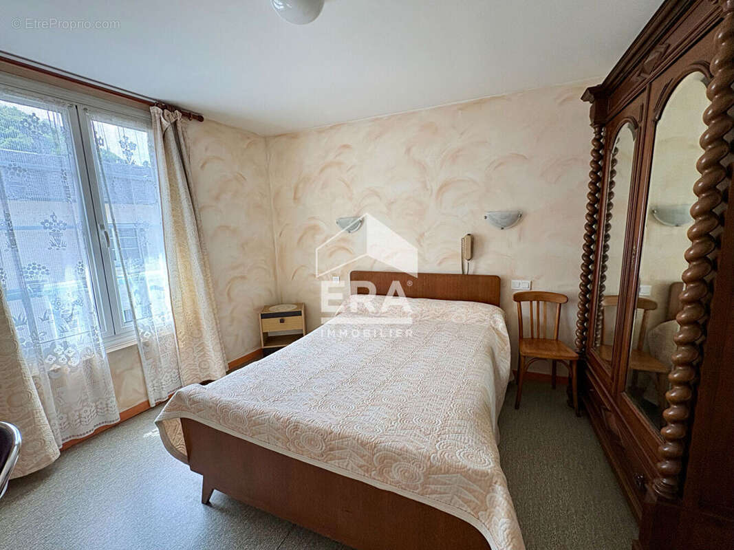 Appartement à CAMPAN