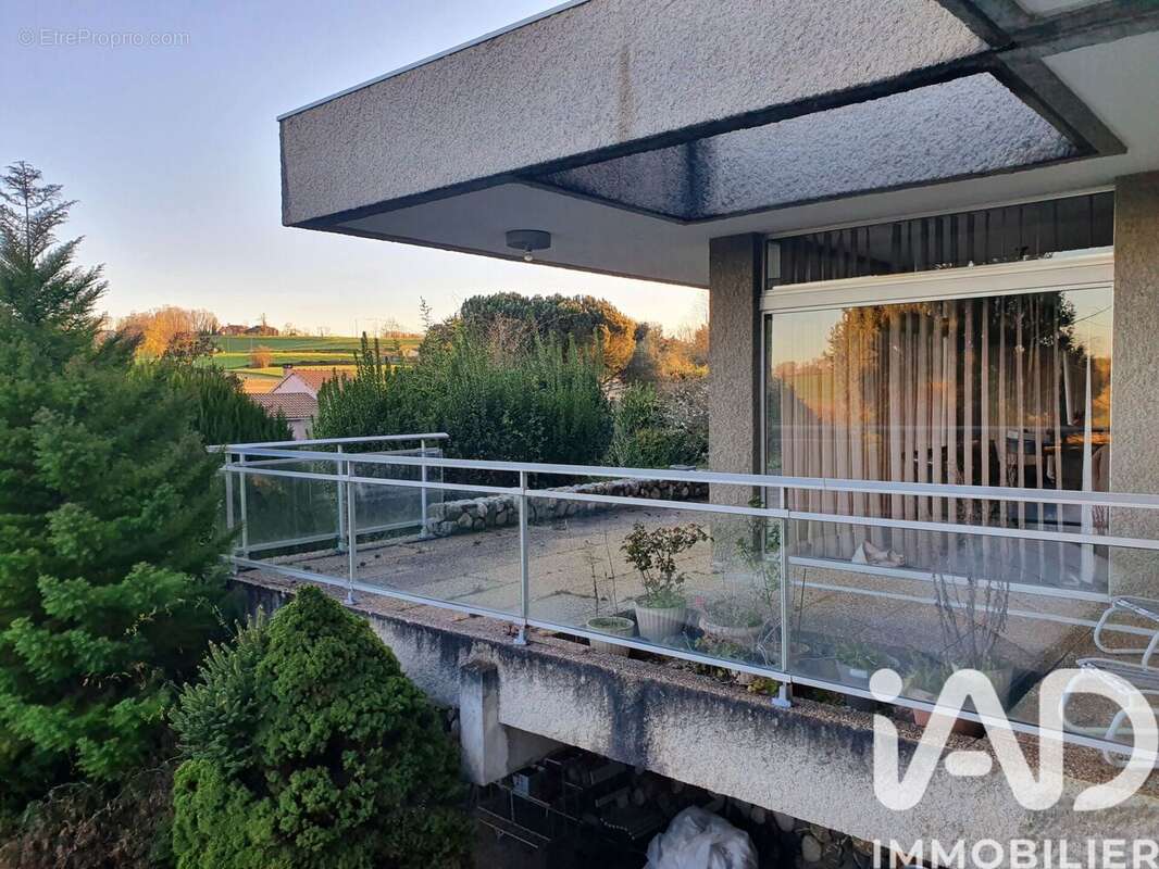 Photo 6 - Maison à TARBES