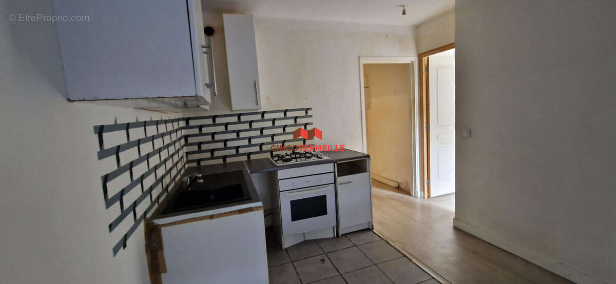 Appartement à ARGENTEUIL