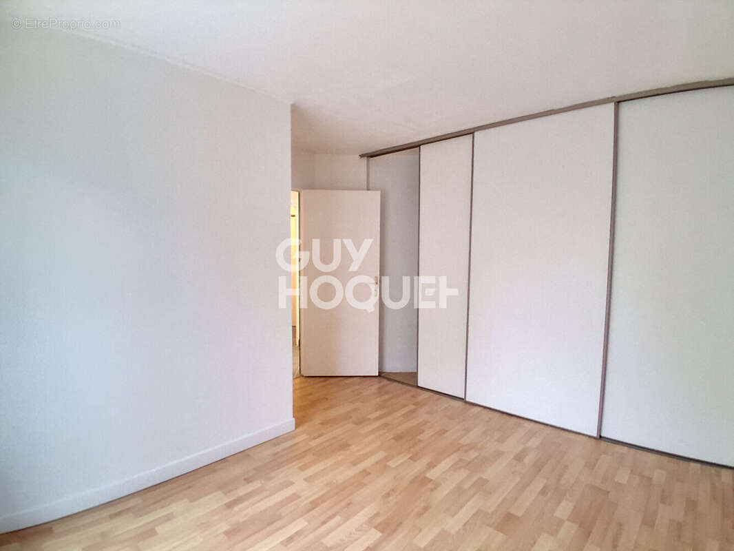 Appartement à CHELLES