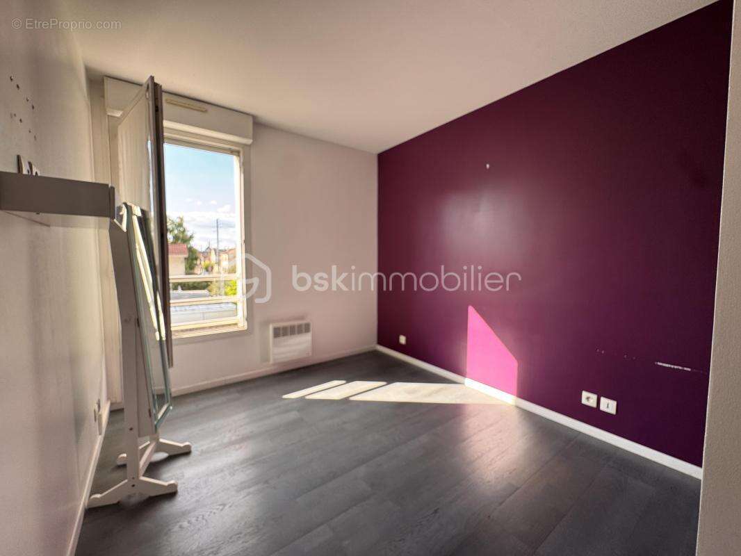 Appartement à LIVRY-GARGAN
