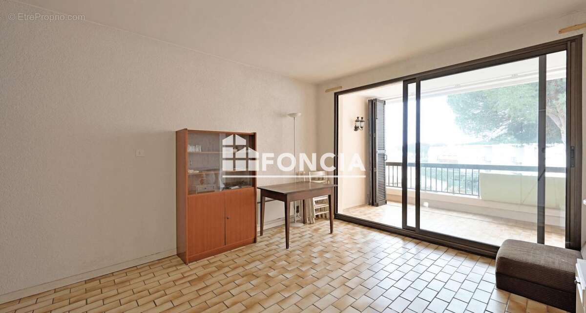 Appartement à LE GRAU-DU-ROI