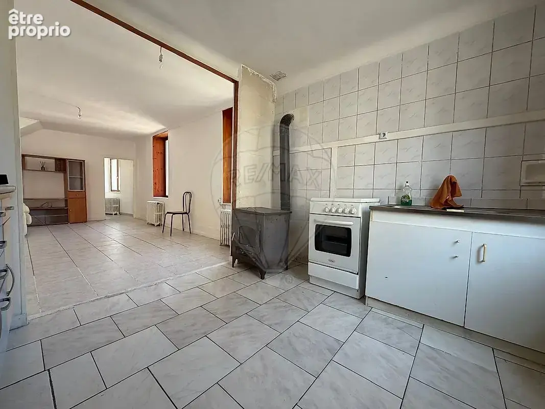 Maison 2 chambre(s) à vendre - photo 5