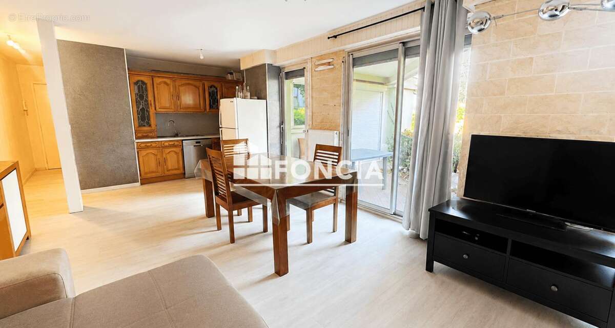 Appartement à SAINT-HERBLAIN