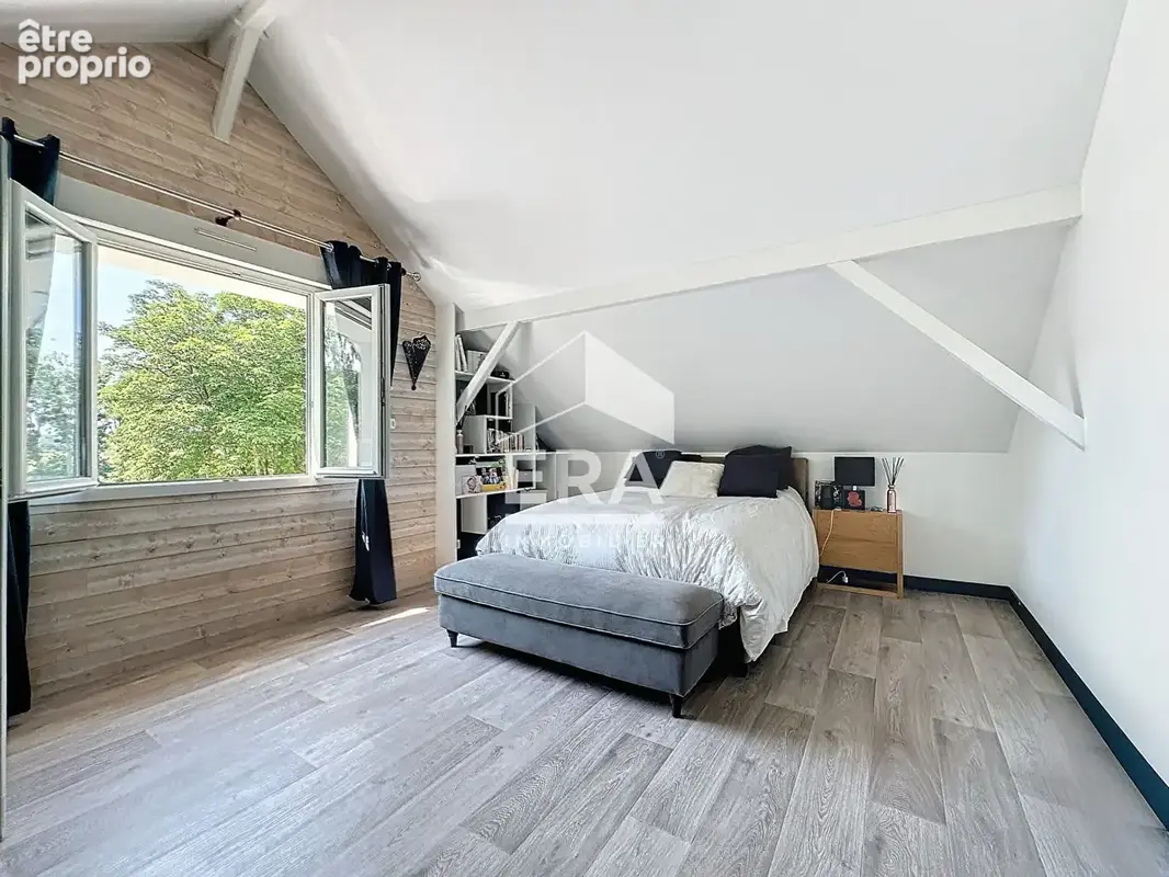 Maison Conflans Sainte Honorine 6 pièces 130 m2 - photo 8
