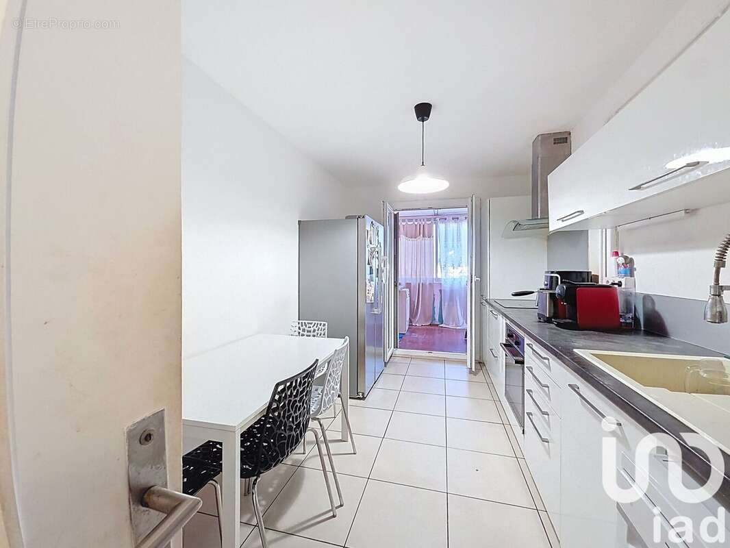 Photo 4 - Appartement à LA SEYNE-SUR-MER