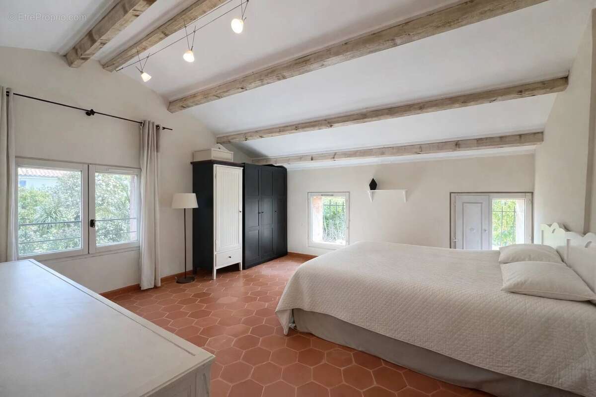 Maison à OPIO
