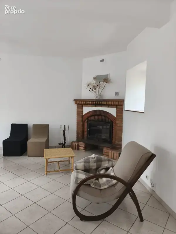 Propriété rurale - 2 habitations - photo 10