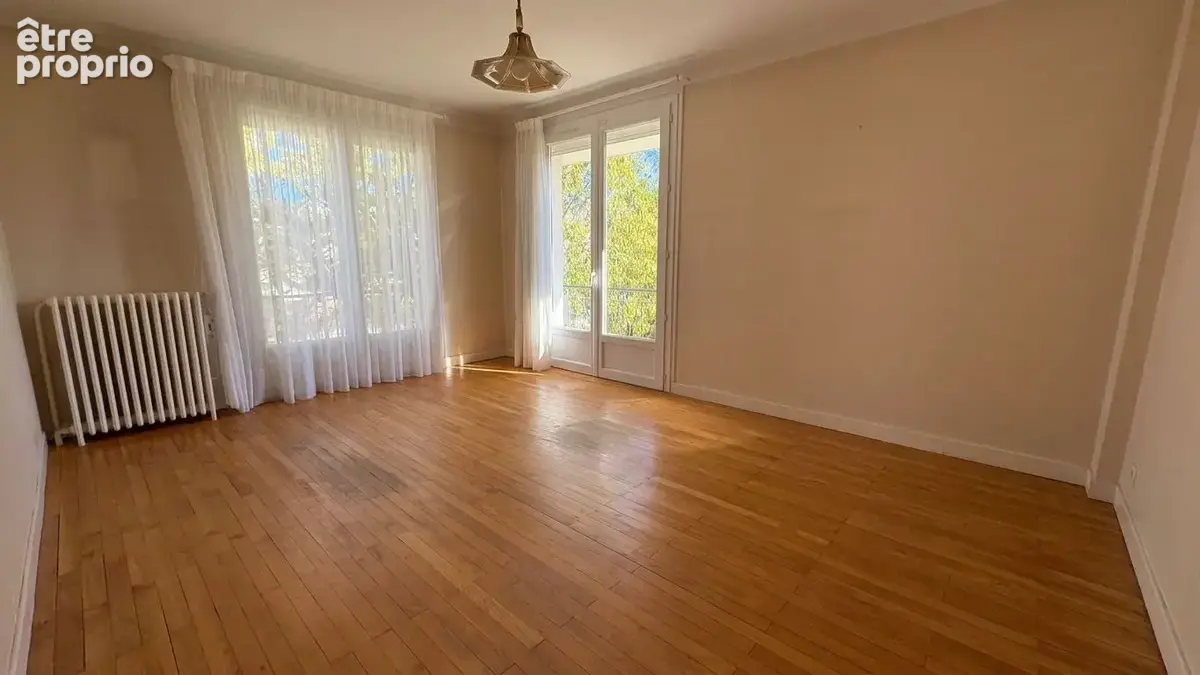 Maison Familiale de 155 m² – Croix-Daurade - photo 6