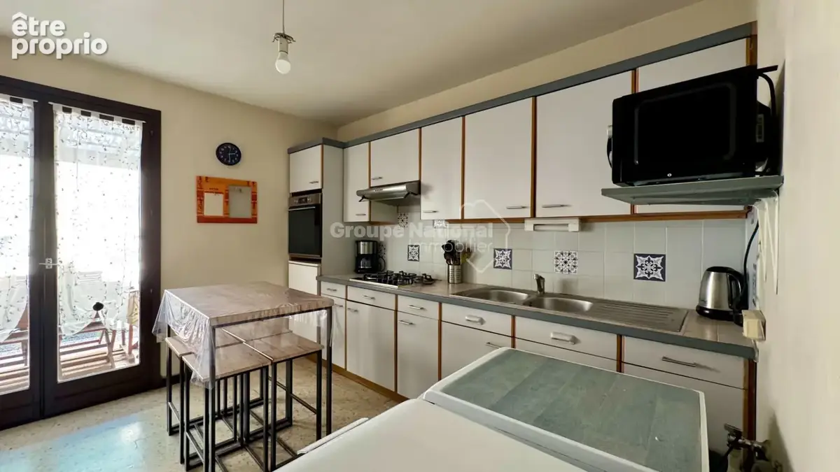Maison P5 de 112 m² avec jardin ? Secteur Beausoleil à Nîmes - photo 6