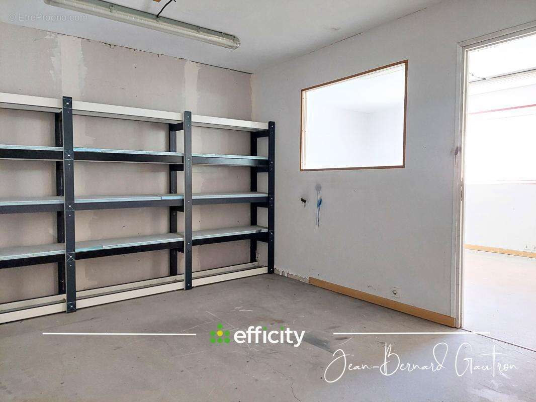 Commerce à GUINGAMP