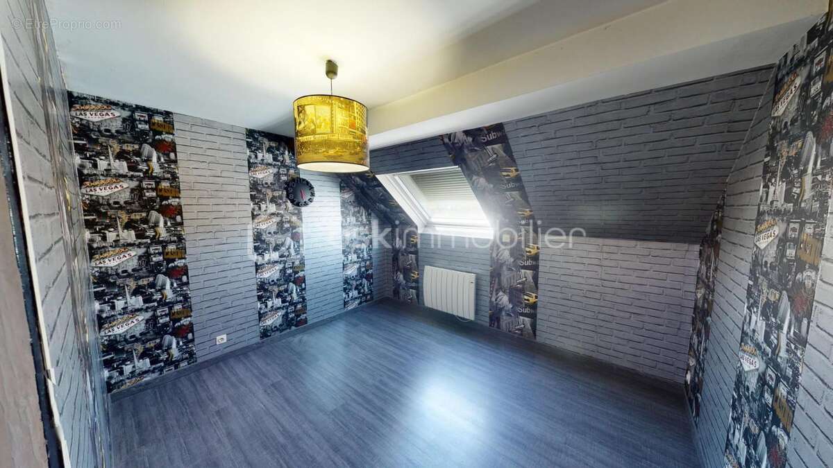 Maison de 177 m2 - photo 15