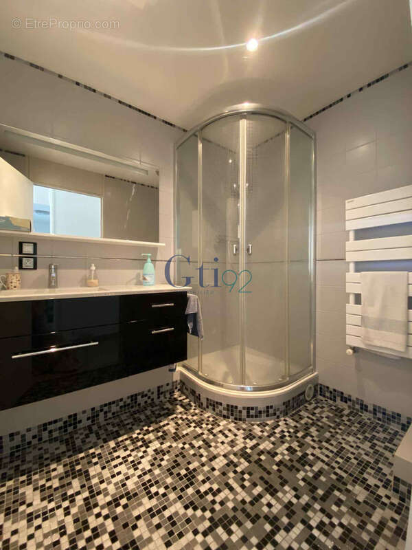 Appartement à CLAMART
