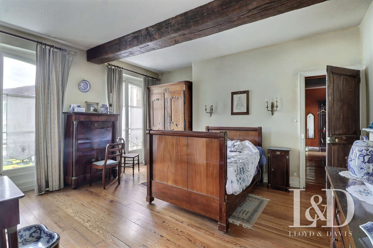 Appartement à PROVINS