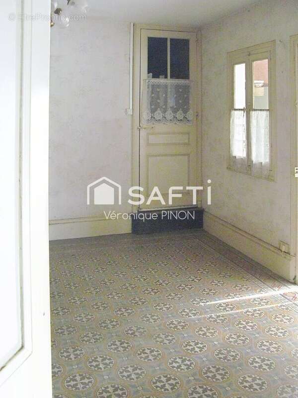 Photo 3 - Maison à CHATEAU-GONTIER