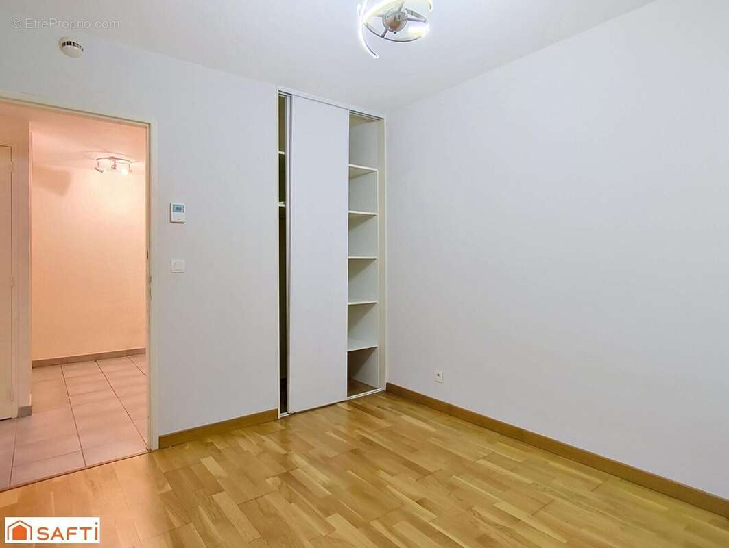 Photo 9 - Appartement à GRENOBLE