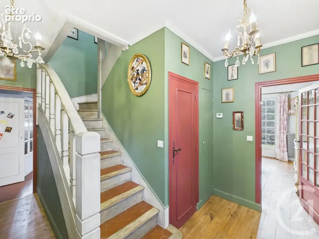 Maison 7 pièces 226 m² à vendre à Jouars-Pontchartrain (78760) - photo 6