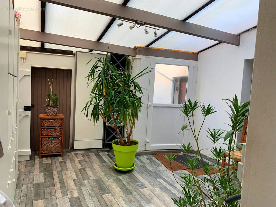 Maison à MOUSSY