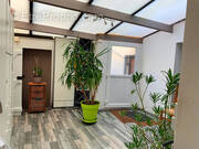 Maison à MOUSSY