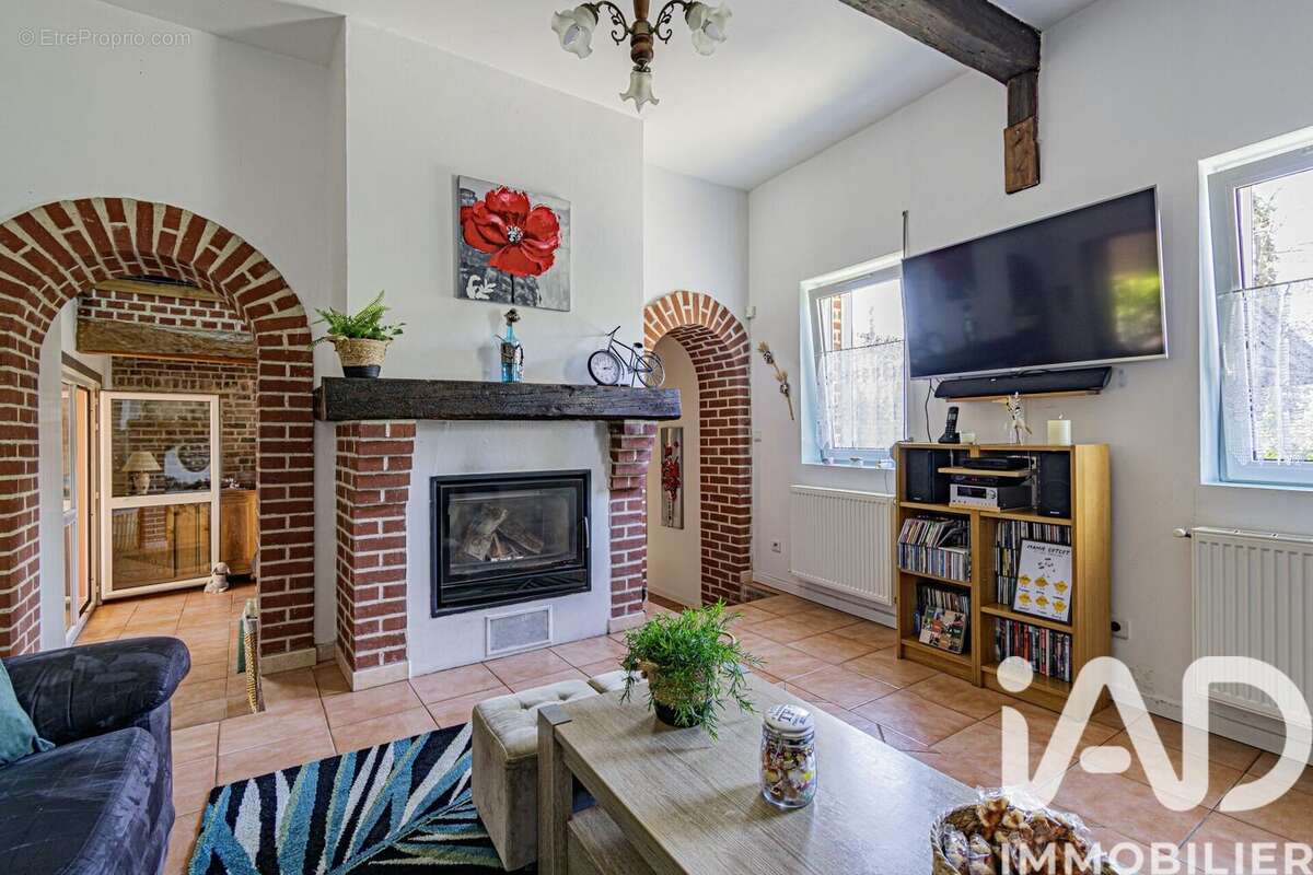 Photo 6 - Maison à SEBOURG