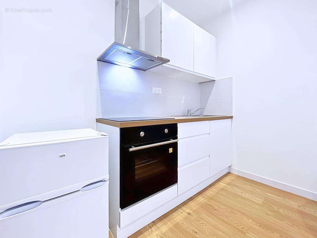 Appartement à VALENCE
