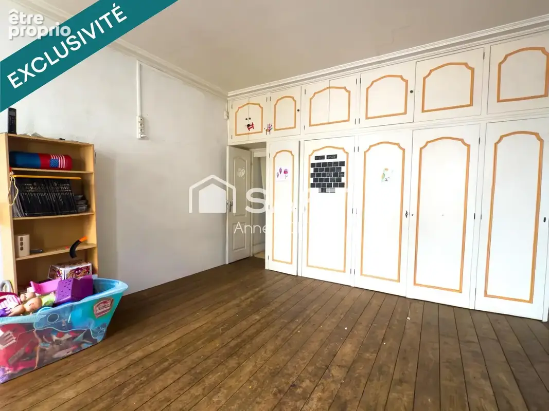 Photo 1 - Appartement à VILLENEUVE-SUR-LOT