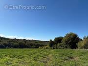 Terrain à TRELISSAC