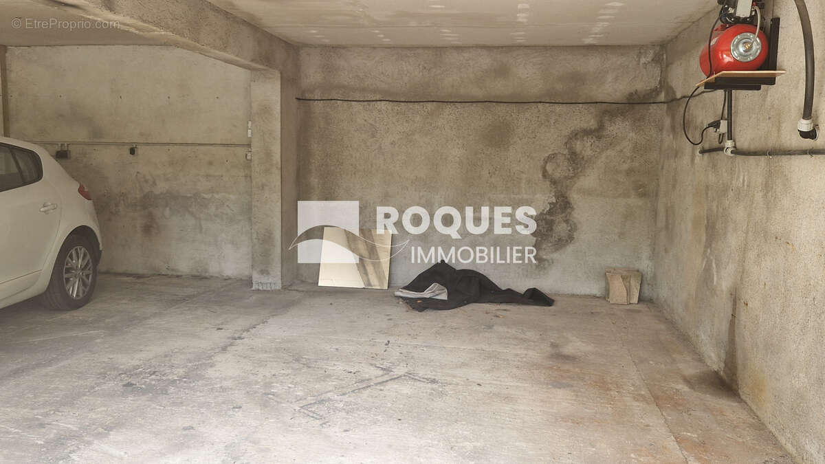A vendre , villa plus terrain à Soubès - photo 11