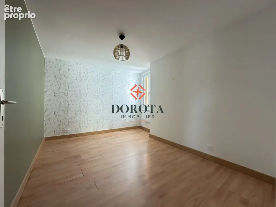 Appartement 68 m² à Allevard  - photo 6