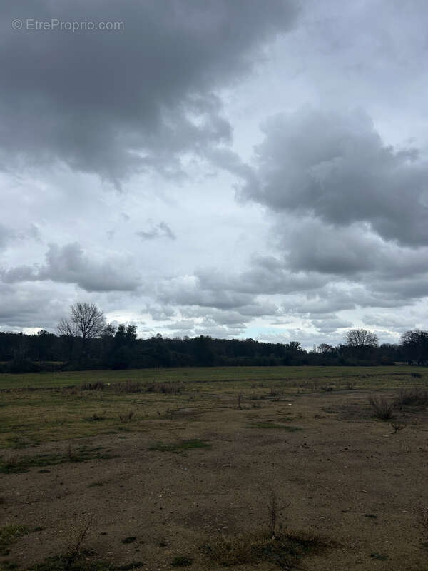 Terrain à GHISONACCIA