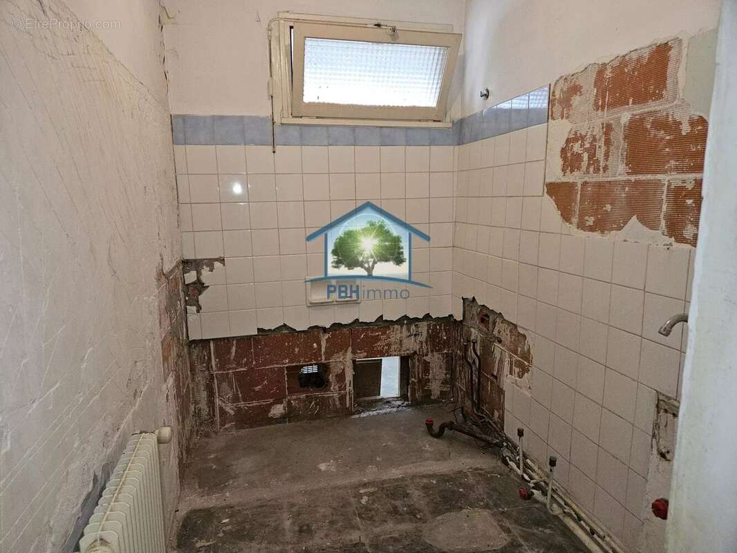 Appartement à GRIGNY