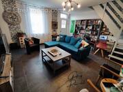 Maison à GROFFLIERS