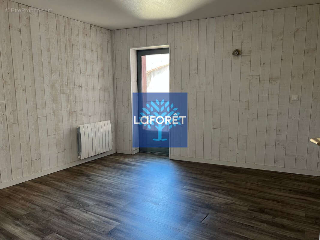Maison de ville Montbrison 4 pièce(s) 85 m2 avec exterieur - photo 8