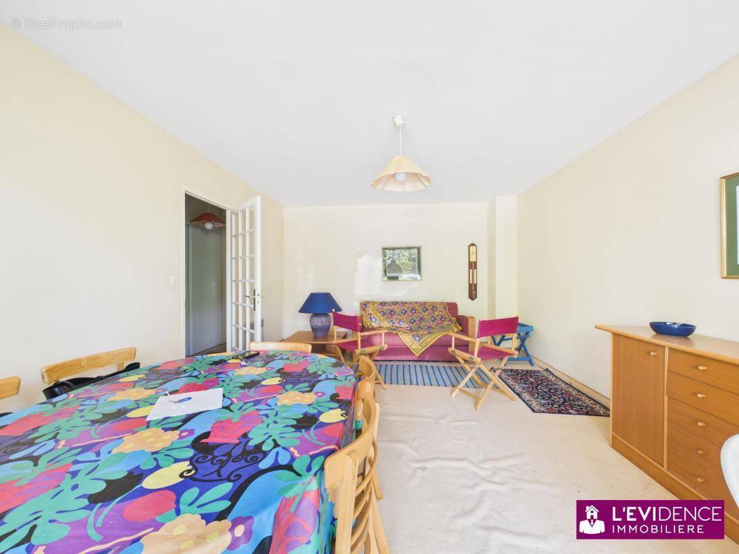 Photo 1 - Appartement à LA BAULE-ESCOUBLAC