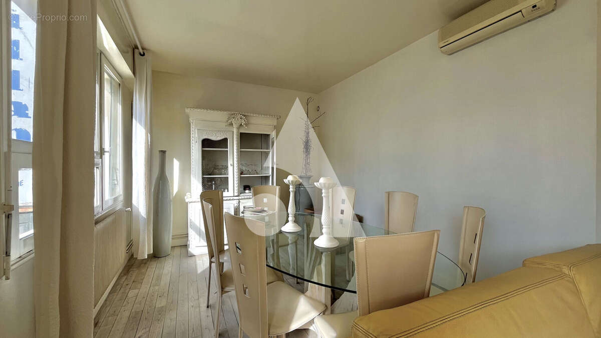 Appartement à LIBOURNE