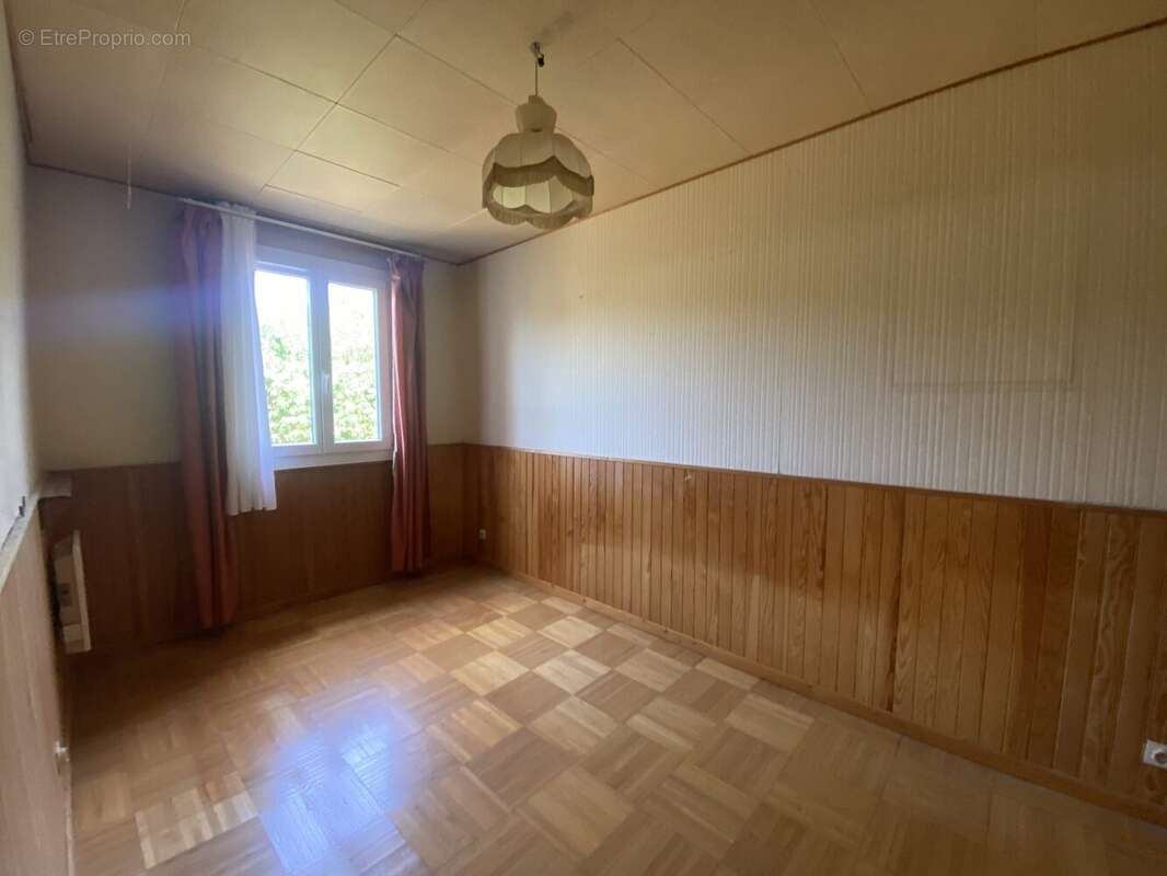 Maison à PUISEAUX