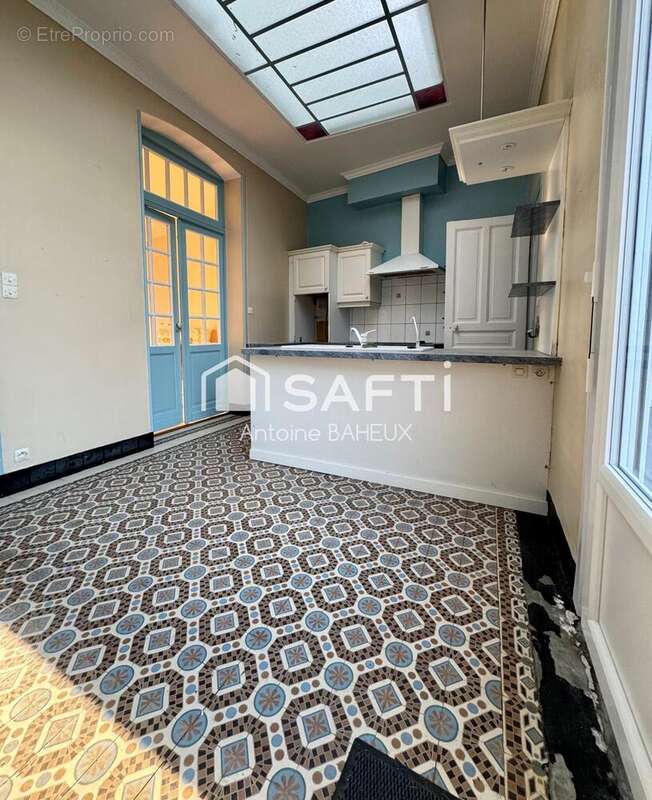 Photo 2 - Maison à DOUAI