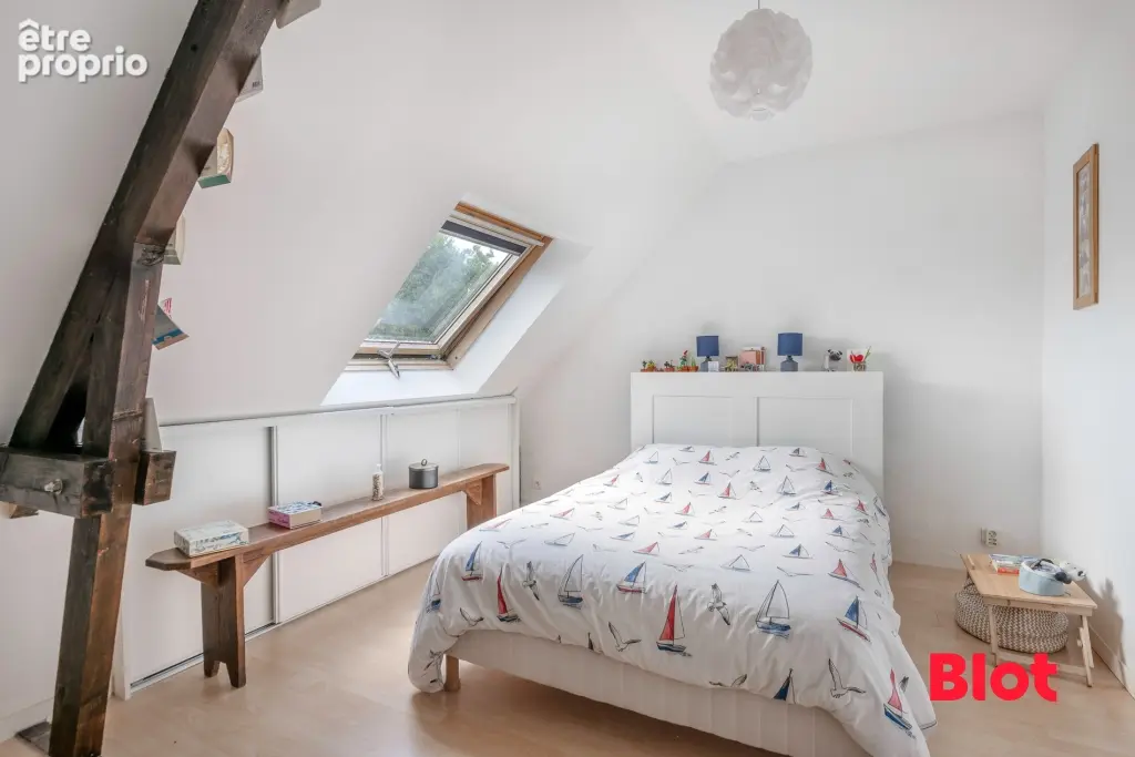 Maison 5 pièces 136 m² à vendre à La Baule-Escoublac (44500) - photo 8