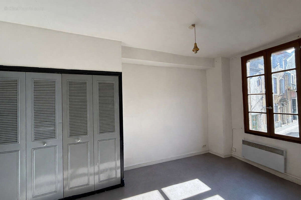 Appartement à RIEUX-MINERVOIS
