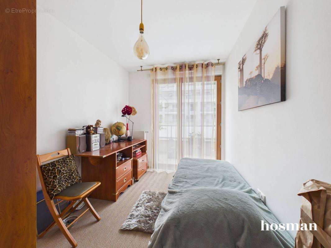 Appartement à MEUDON