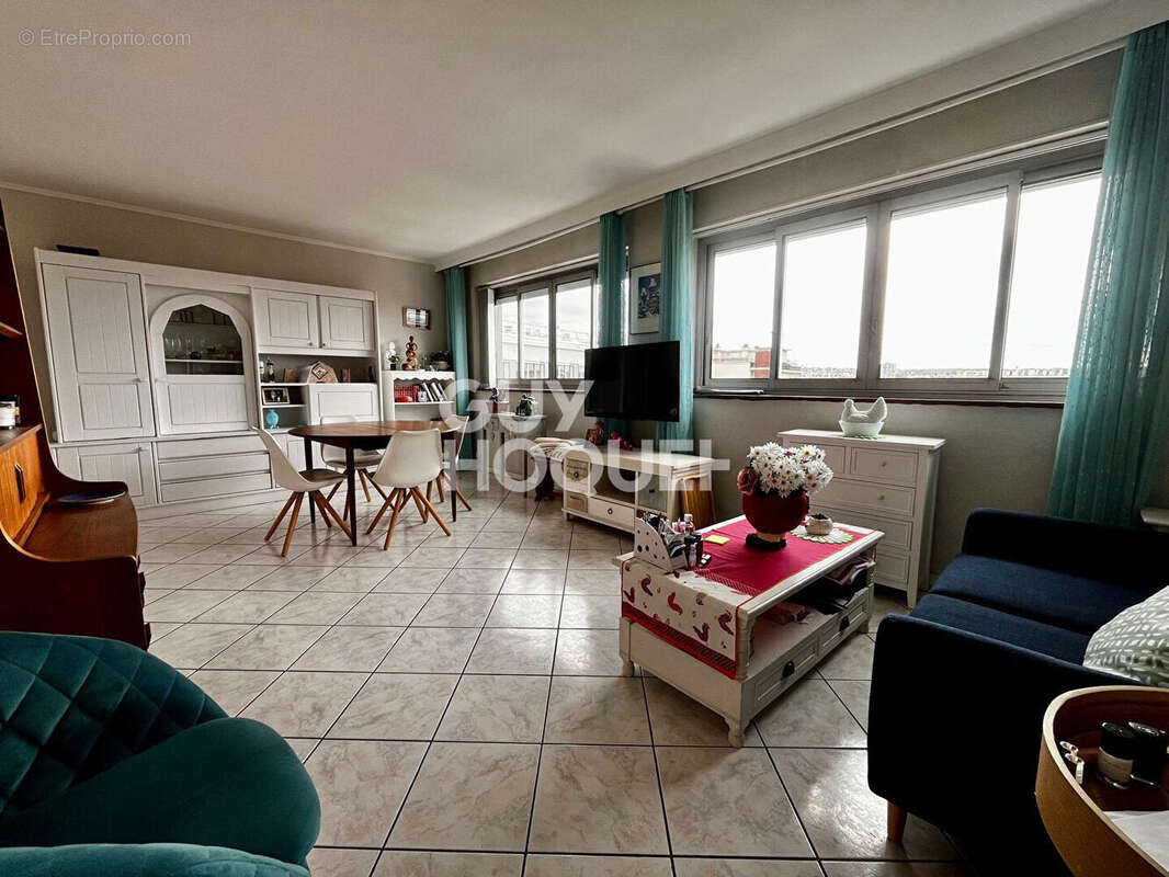 Appartement à VANVES