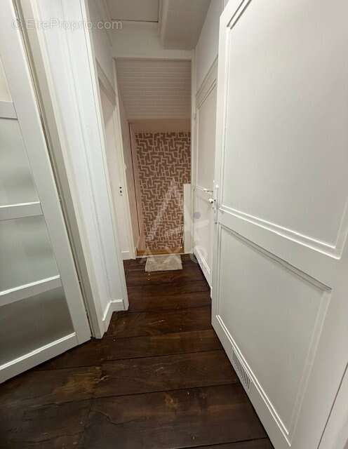 Maison à CHASSENEUIL-SUR-BONNIEURE