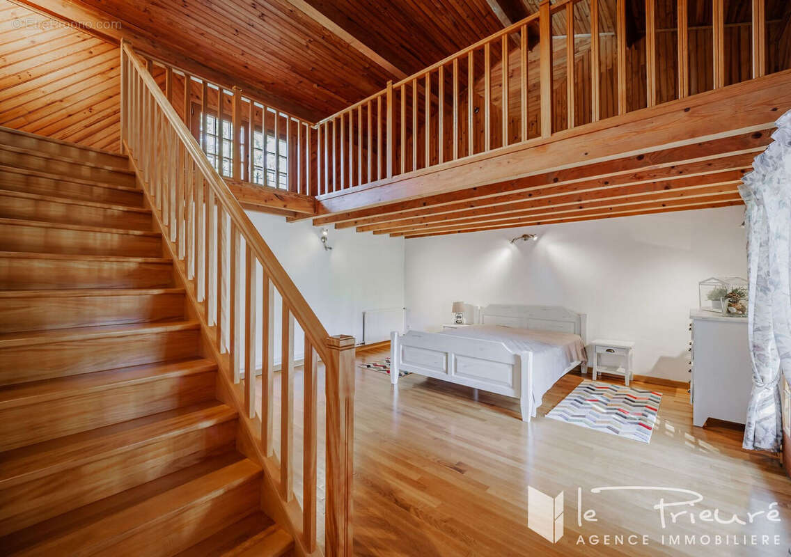 Maison à SAINT-BENOIT-DE-CARMAUX