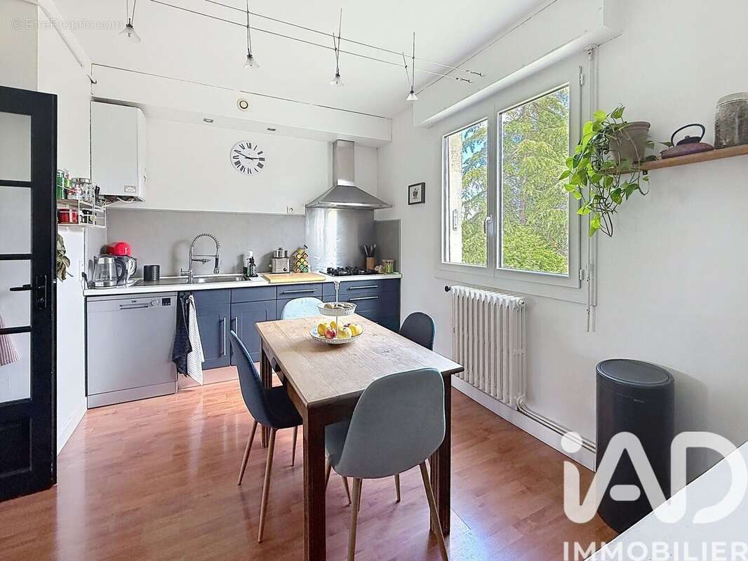 Photo 6 - Appartement à CENON