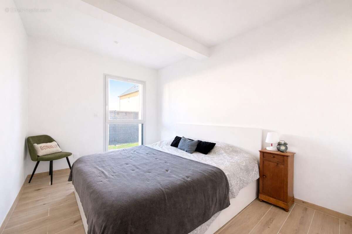 Maison à BRETTEVILLE-SUR-LAIZE