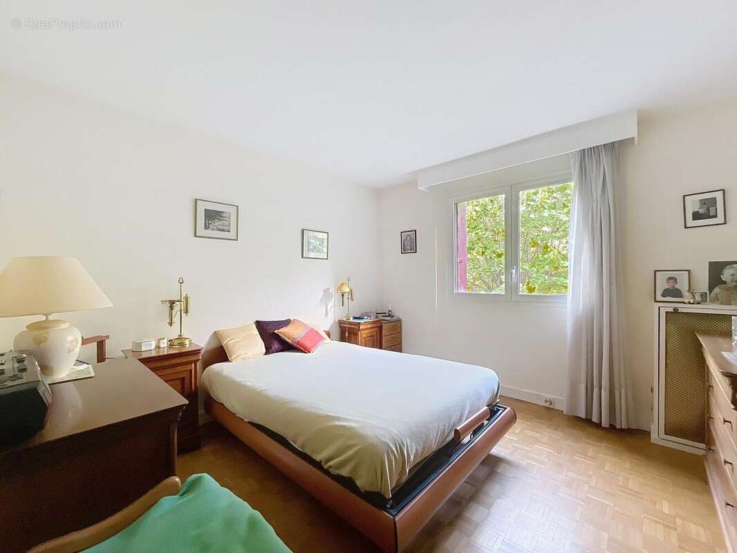 Photo 8 - Appartement à COLOMBES