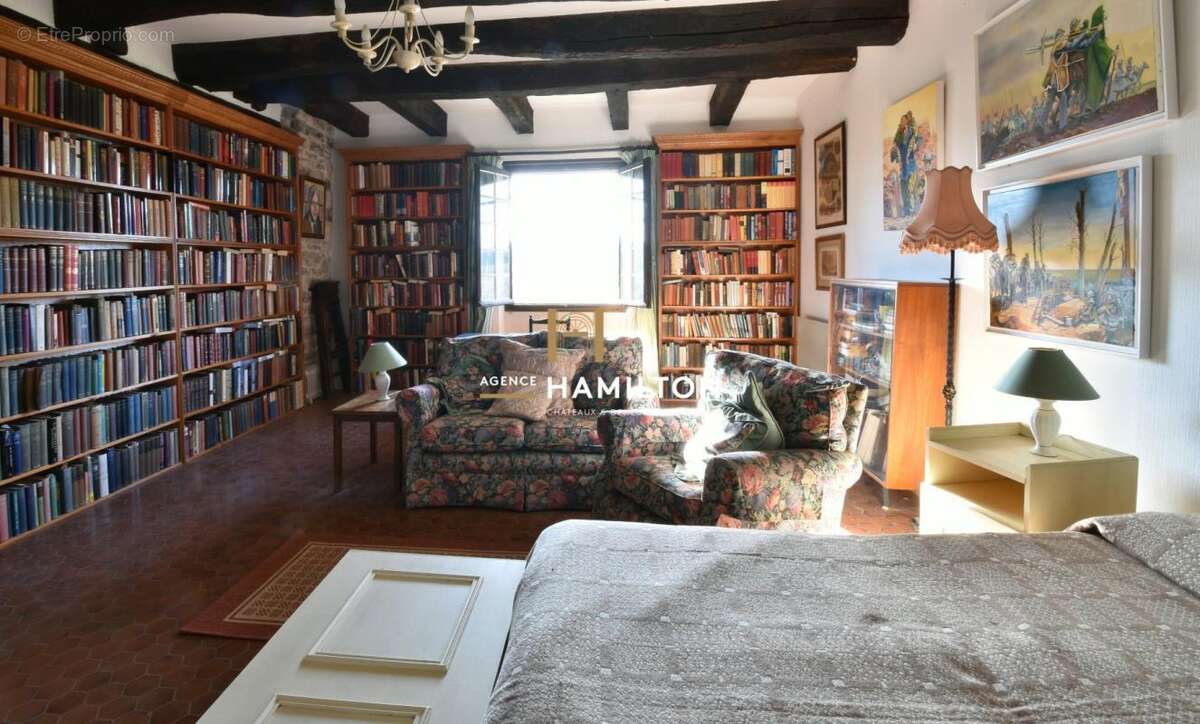 Maison à CORDES-SUR-CIEL