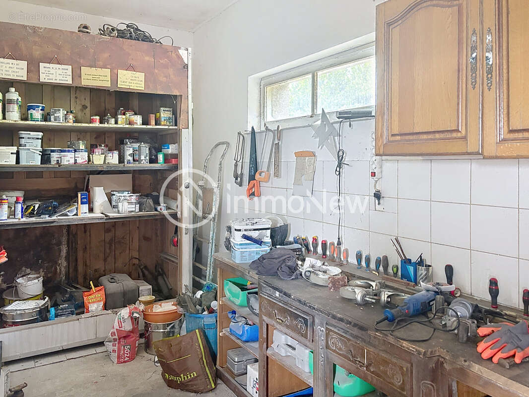 Rare a la vente, maison 230 m2  avec 5 chambres sur un beau terrain de 1700 m2 avec sa vue exceptionnelle - photo 32