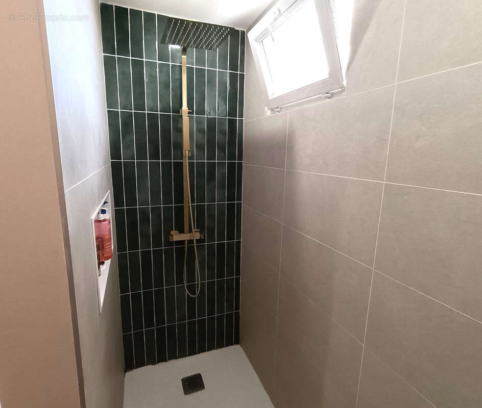 Appartement à MURET