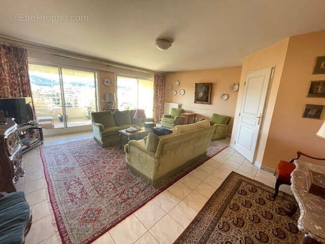 Appartement à ALES